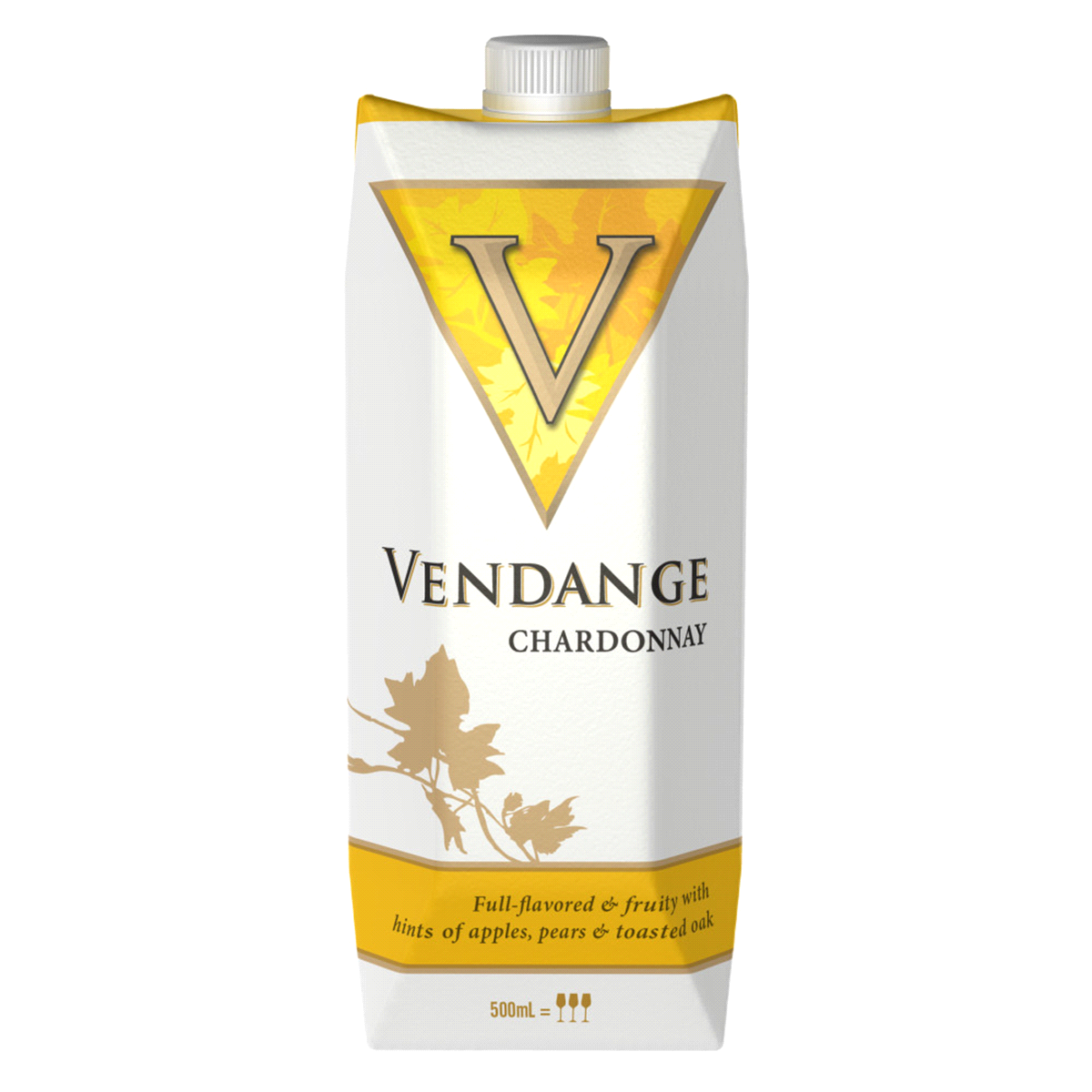 images/wine/WHITE WINE/Vendange Chardonnay.png